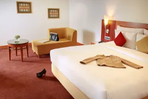 Mercure Jakarta Kota - Room