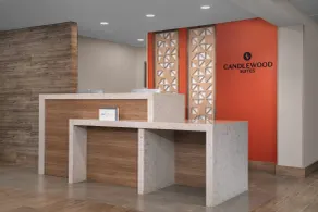 Candlewood Suites Annapolis by IHG - Reception