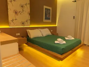 Epavlis Beach Resort - Rom