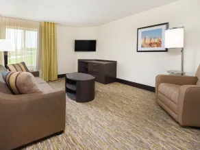Candlewood Suites Enid by IHG - Piscine