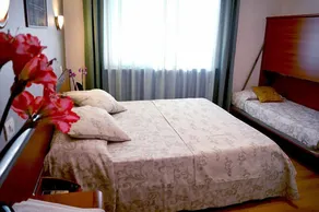 Villa Chiara - Room