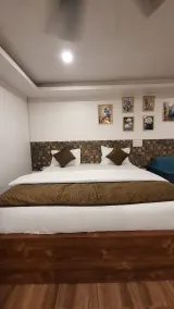 Nature Lovers Resort - Room