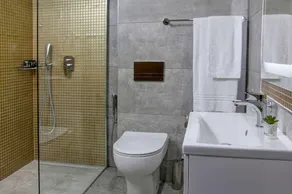 Putney Hotel - Salle de bain