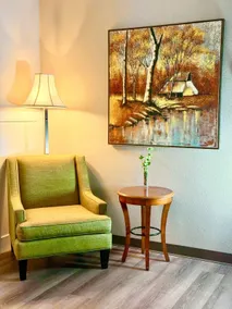 Presque Isle Hotel - Habitación