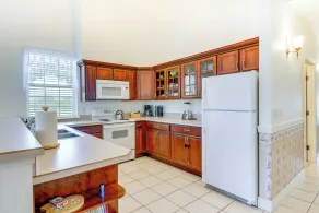 Ocean View Pet-Friendly Family Suite with Kitchen - Pool and Hot Tub - Innenbereich