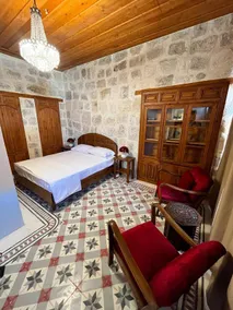 BEYT ANTAKYA - Zimmer