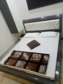 Goroomgo Sunder Kakkar Ludhiyana - Room
