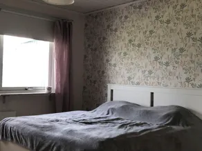 Villa Tina - Chambre