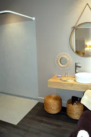  Cote Green - Bagno