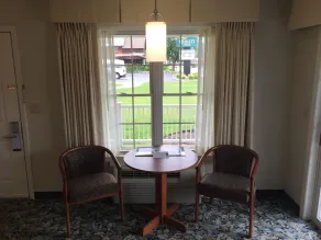 Quality Inn Lake George - Chambre