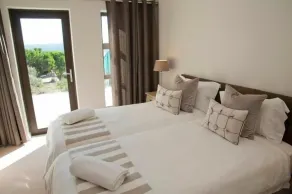 11 Barquentine - Chambre