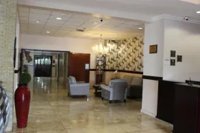 Hampshire Hotel - Ballito - Reception