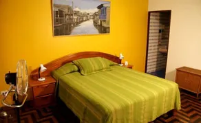 Flying Dog Hostel Iquitos - Room