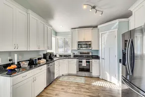 Family Home w/ Fenced Yard Between Provo & Slc! - Interiør