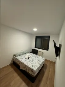 suite zapata Madrid - Rom