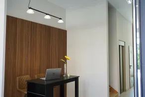 VILLAGRADO Suites - Rezeption