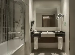 Holiday Inn Istanbul - Tuzla Bay by IHG - Salle de bain