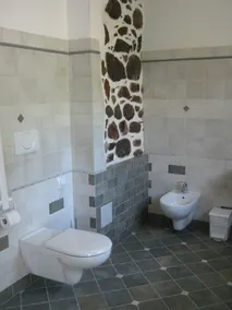 Agriturismo Pisani - Bagno