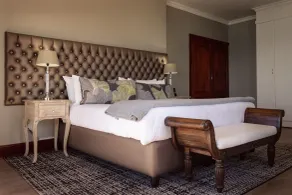 Diaz Hotel and Resort - Room