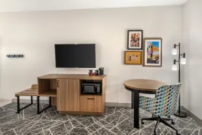 Hampton Inn & Suites Riverside/Corona East - Chambre