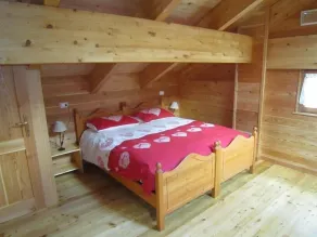 Agriturismo Alagna - Room