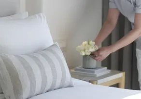 The Coast Bill&Coo-The Leading Hotels of the World - Chambre