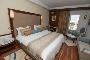 Sousse Palace Hotel & Spa - Chambre