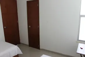 Ayenda Juglar - Chambre