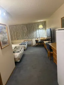 Barnays Motel - Zimmer