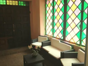 Hotel Alla Domus Minervae - Hall