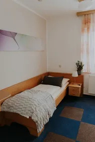 Restaurant Gästehaus Feldkirchen - Chambre