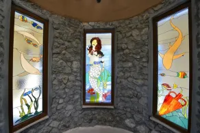 The Olive Tree Studios - Adults Only - Room