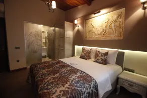 Livia Hotel Ephesus - Habitación