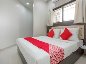 FabHotel Food Hub - Chambre