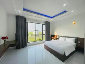 Tram Anh 2 Hotel Dong Nai - BAY LUXURY - Værelse