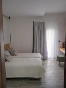 Bianco Hotel - Rom