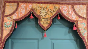 Ganesha House - Room