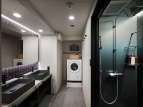 TABI Asakusa - Bagno