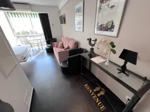 Riviera Eden Palace - Chambre