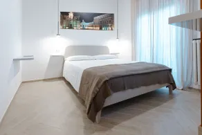 Porta del Salento APARTMENT - Chambre