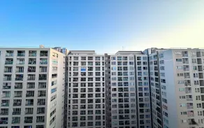 KVG Luxstay TanSonNhat Airport Skycenter - View from room