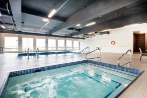 Comfort Inn & Suites - Piscine
