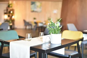 Pensiunea Atra Doftana - Restaurant