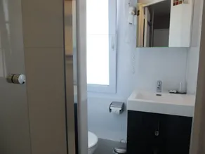 Aux Temps d'Em - Bathroom