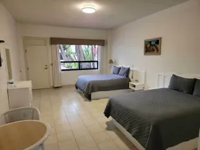 Hotel Paraiso Las Palmas - Chambre