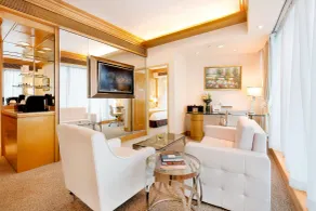 Regal Hongkong Hotel - Habitación
