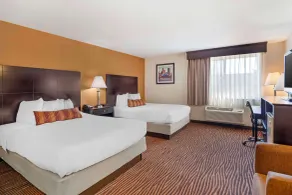 Best Western Des Plaines O'Hare - Chambre