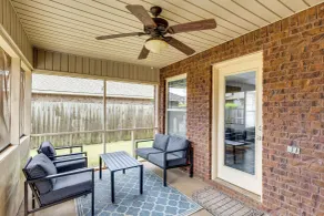 Extended Stay Gem Near Redstone Arsenal & Airport - Interiør