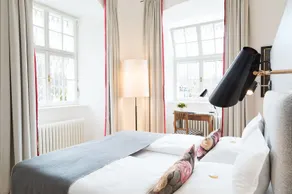 Double room, bath, toilet, superior - Camera
