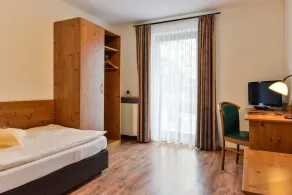 Landhotel Huber am See - Camera